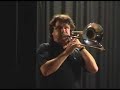 Michel Bequet - Big Brass Fest 2007