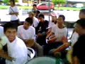 \"Memalu Kompang Tanpa Hernti Selama 30 Jam\"