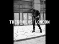Theophilus London-Sand Castles Black x Blue