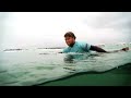Click here to watch this video Gabriel Medina Wins Nike Lowers Pro at Trestles