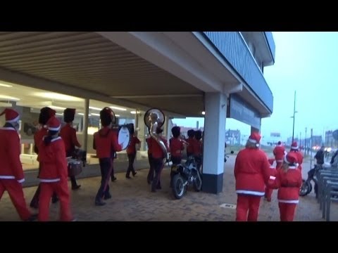 Rotary Santa Run IJmuiden