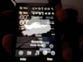 HTC Touch Pro - TouchFLO 3D Part Two