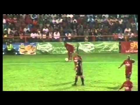 BOG 2011 - BA vs REWA