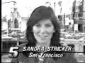 KPIX Feature on Gloria Unti