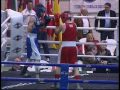 Semifinal Francisco Torrijos (MAD) vs Diego Ferrer (AND)