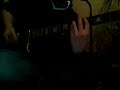 short r jam