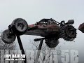 Turn snow into Dirt