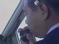 東亜国内航空 - A300　東京→大阪201便 [後編]