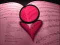 Frammenti di amore...