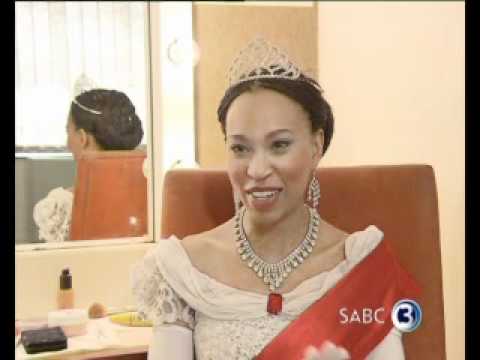 Cinderella on Opera 