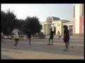 Ukranian Footbag Festival (part2)