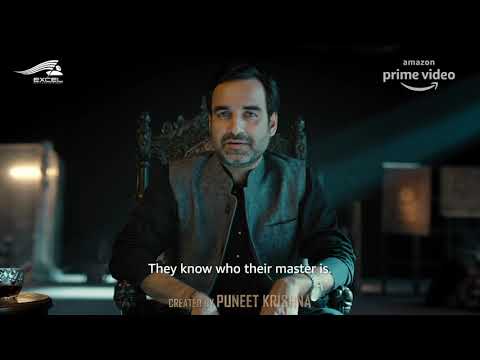 Kaleen Bhaiya Recaps S1 | Mirzapur | Pankaj Tripathi