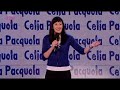  西莉亚Pacquola 视频 3