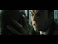 The Matrix Layoffs