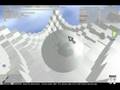 videos de robot600's epic mountain run