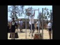 Southern California CrossFit Games Qualifier 2009