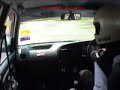 GRA Round4 2006 Kelisa Onboard