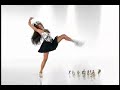 Sobe Life Super Bowl Commercial - Naomi Campbell
