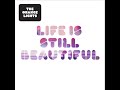 The Orange Lights - Lifs Is Still Beautiful (Radio Edit)