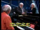 Michel Legrand no J� (Entrevista) 1� parte