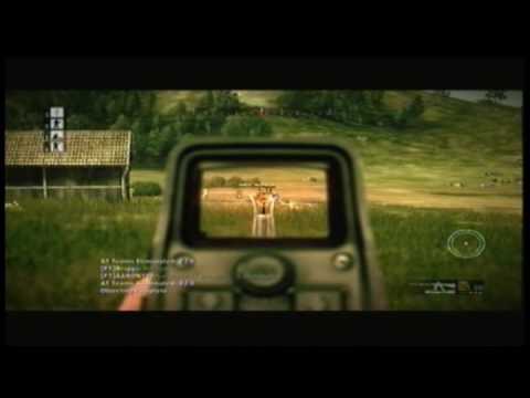 Operation Flashpoint : Dragon Rising