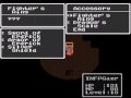 we finally encounter the knight guarding erdrick's armor and acquire it. we then find erdrick's token and bring the sunstones and rain staff to the wizard south of rimuldar, and get the rainbow drop that allows us passage to castle charlock, fortress of the dragonlord. we enter the castle and acquire erdrick's sword! our final grinding session of the game is at hand and it's time to pay the metal slimes a visit....