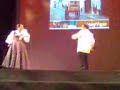Filipiniana Tinikling Finland