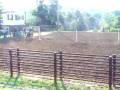 videos de Casino running poles at rodeo