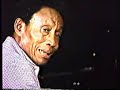 James Critchfield - Boogaloo City Blues