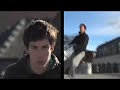 Chase Armitage Channel 4 talent