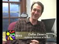 Bowdoin Cable Network: Dallas Denery and Sweet Baby Bowdoin Cable Network: Dallas Denery and Sweet Baby