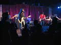 Lush Progress playing Cherub Rock Lush Progress playing Cherub Rock