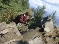 Manzanita Hiking