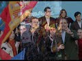 Apoyo a la Constitución