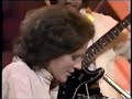 Gilbert O'Sullivan, Doing What I Know