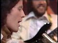 Gilbert O'Sullivan, Doing What I Know