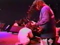 Deftones - Bored (Chino gets pissed)