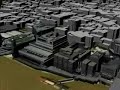 Virtual London Flythrough