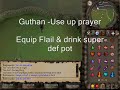 Thelonewolfe Barrows Vid Guthan Spear Chest
