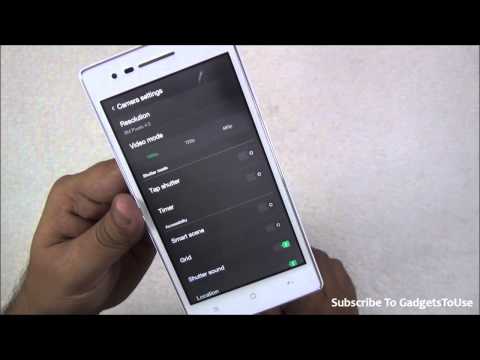 OPPO Mirror 3 Unboxing, Review, Features, Camera, Gaming, Benchmarks and Overview