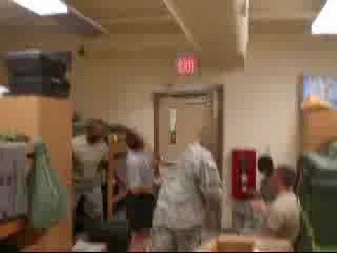 how to react to ied attack