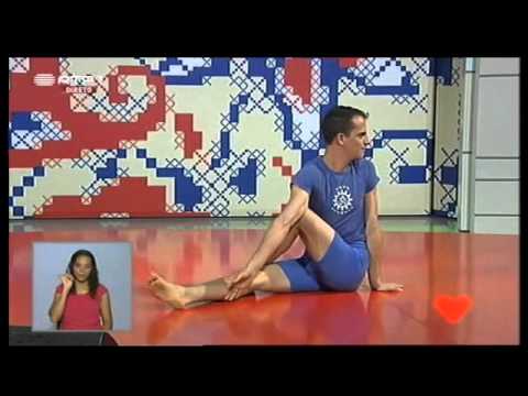 Presse - Journée Internationale du Yoga 2014