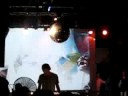 Two_EM on spinning wax @ club centrum erurt