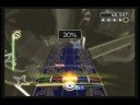 Rock Band 2 Alabama Getaway FC 100% Expert Guitar