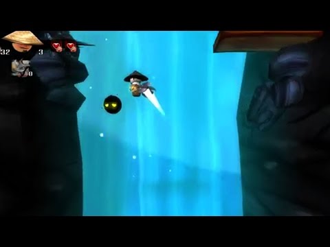 Wooden Sen'Sey Wii U Story Trailer