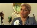 Mayor Shirley Franklin: Invest or die