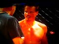 rumble aT THE ROSELAND FLORES VS KITTERMAN