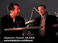 www.hablalibre.net Te ayudamos crecer tu empresa de multinivel usando técnicas de internet marketing. Como te gustaria si tus distribuidores nuevos vienen a buscarte a ti? Esto es un entrenamiento completo. Cada dia tenemos sesiones en vivo y mucha informacion y estrategias para compartir. La universidad de internet marketing para multi-nivel.