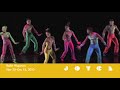 Ballet Hispanico