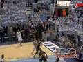Derek Fisher - Game 2 Heroics